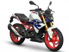 BMW G 310R